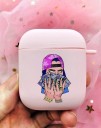 Apple Airpods 1/2 -kotelo K2334 26