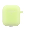 Apple Airpods -kotelon K2105 luminesoiva suoja 5