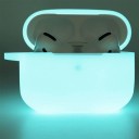 Apple Airpods -kotelon K2105 luminesoiva suoja 2