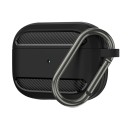 Apple Airpods -kotelon suojus K2108 2