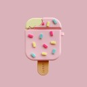 Apple Airpods -kotelon suojus K2262 2