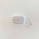 Apple Airpods Pro cover med smiley-ansigt 1