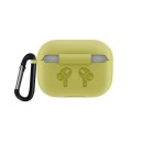 Apple Airpods Pro etui med karabinhage K2157 9