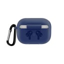 Apple Airpods Pro etui med karabinhage K2157 8