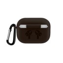 Apple Airpods Pro etui med karabinhage K2157 12