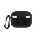 Apple Airpods Pro etui med karabinhage K2157 2
