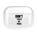 Apple Airpods Pro K2156 tok borító 10