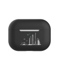 Apple Airpods Pro -kotelon suojakuori K2124 8
