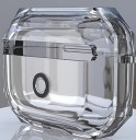 Apple Airpods Pro -kotelon suojakuori K2149 1