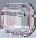 Apple Airpods Pro -kotelon suojakuori K2149 8