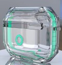 Apple Airpods Pro -kotelon suojakuori K2149 5