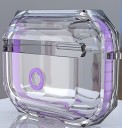 Apple Airpods Pro -kotelon suojakuori K2149 7