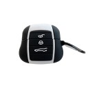Apple Airpods Pro -kotelon suojakuori K2218 2