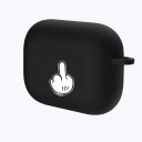 Apple Airpods Pro -kotelon suojakuori K2228 12