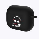 Apple Airpods Pro -kotelon suojakuori K2228 13