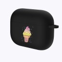 Apple Airpods Pro -kotelon suojakuori K2228 14