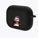Apple Airpods Pro -kotelon suojakuori K2228 15
