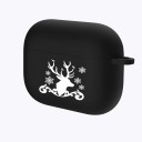 Apple Airpods Pro -kotelon suojakuori K2228 17