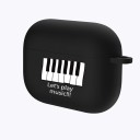 Apple Airpods Pro -kotelon suojakuori K2228 19