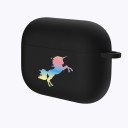 Apple Airpods Pro -kotelon suojakuori K2228 2