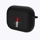 Apple Airpods Pro -kotelon suojakuori K2228 22