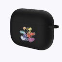 Apple Airpods Pro -kotelon suojakuori K2228 23