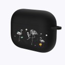 Apple Airpods Pro -kotelon suojakuori K2228 25