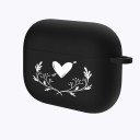 Apple Airpods Pro -kotelon suojakuori K2228 29