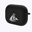 Apple Airpods Pro -kotelon suojakuori K2228 30