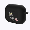 Apple Airpods Pro -kotelon suojakuori K2228 6