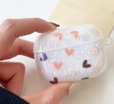 Apple Airpods Pro -kotelon suojakuori K2361 2