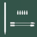 Apple iPad stylus med tilbehør 2