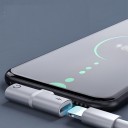 Apple iPhone Lightning Splitter K32 4