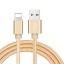 Apple Lightning-auf-USB-Datenkabel K485 3