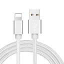 Apple Lightning til USB-datakabel K485 4