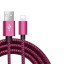 Apple Lightning - USB adatkábel 7