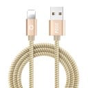 Apple Lightning - USB -datakaapeli K437 4
