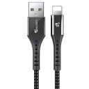Apple Lightning - USB -datakaapeli K516 2
