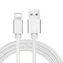 Apple Lightning - USB K485 adatkábel 4