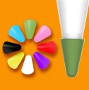 Apple Pencil -suojat 50 kpl 2