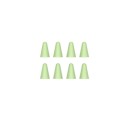 Apple Pencil Tip Covers 1 / 2 8 pcs 8