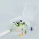 Apple Pencil Touch Pen Caps 50 pcs 3
