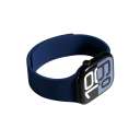 Apple Watch Band 38/40/41/42 mm voor Series 1–11 SE 1 2 3 Siliconen Magnetische Band Flexibel Comfortabel Vervangend Horlogebandje voor Slimme Horloges 3