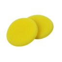 Applicateur de cire en mousse 12 pcs 6