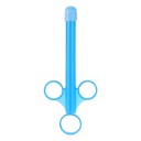 Applicateur de lubrifiant en seringue 10 ml pour utilisation anale et vaginale dosage précis application facile conception hygiénique emballage discret 7