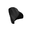 Appui lombaire de massage pour voiture et bureau Coussin de massage automatique pour voiture Appui vibrant Appareil de massage universel 1