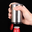Apribottiglie con magnete C418 5