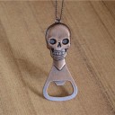 Apribottiglie con teschio 4