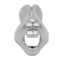 Apribottiglie da parete a forma di coniglio 2