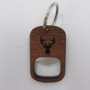 Apribottiglie per chiavi 5